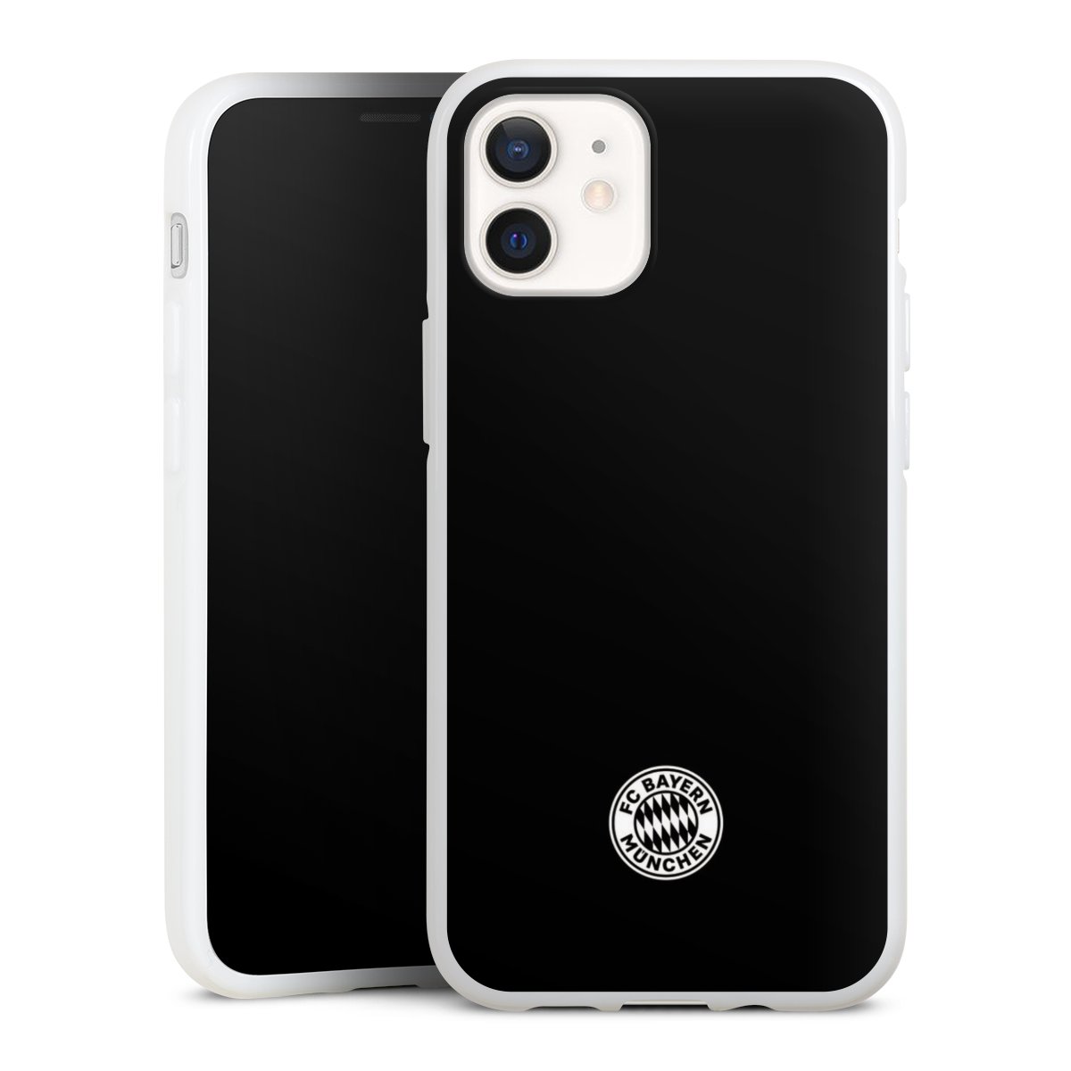Coque en silicone