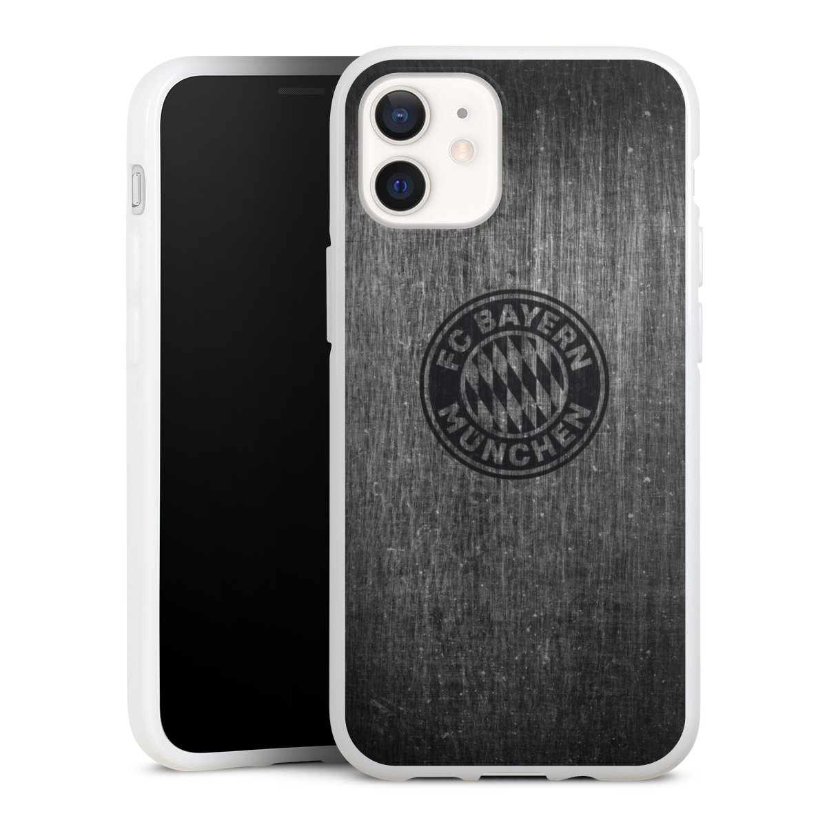 Siliconen hoesje