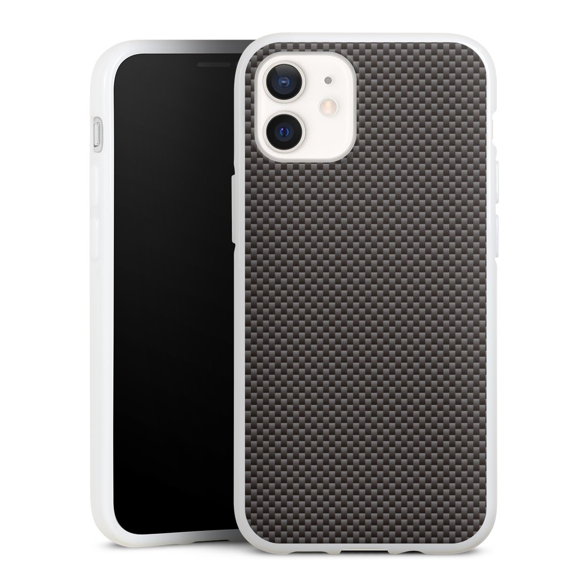 Coque en silicone