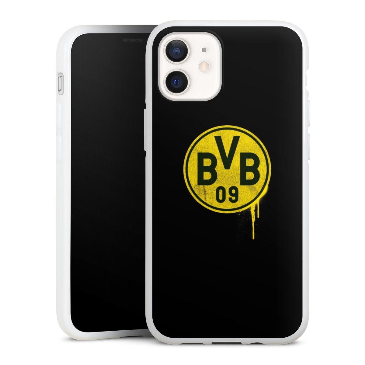 Cover silicone