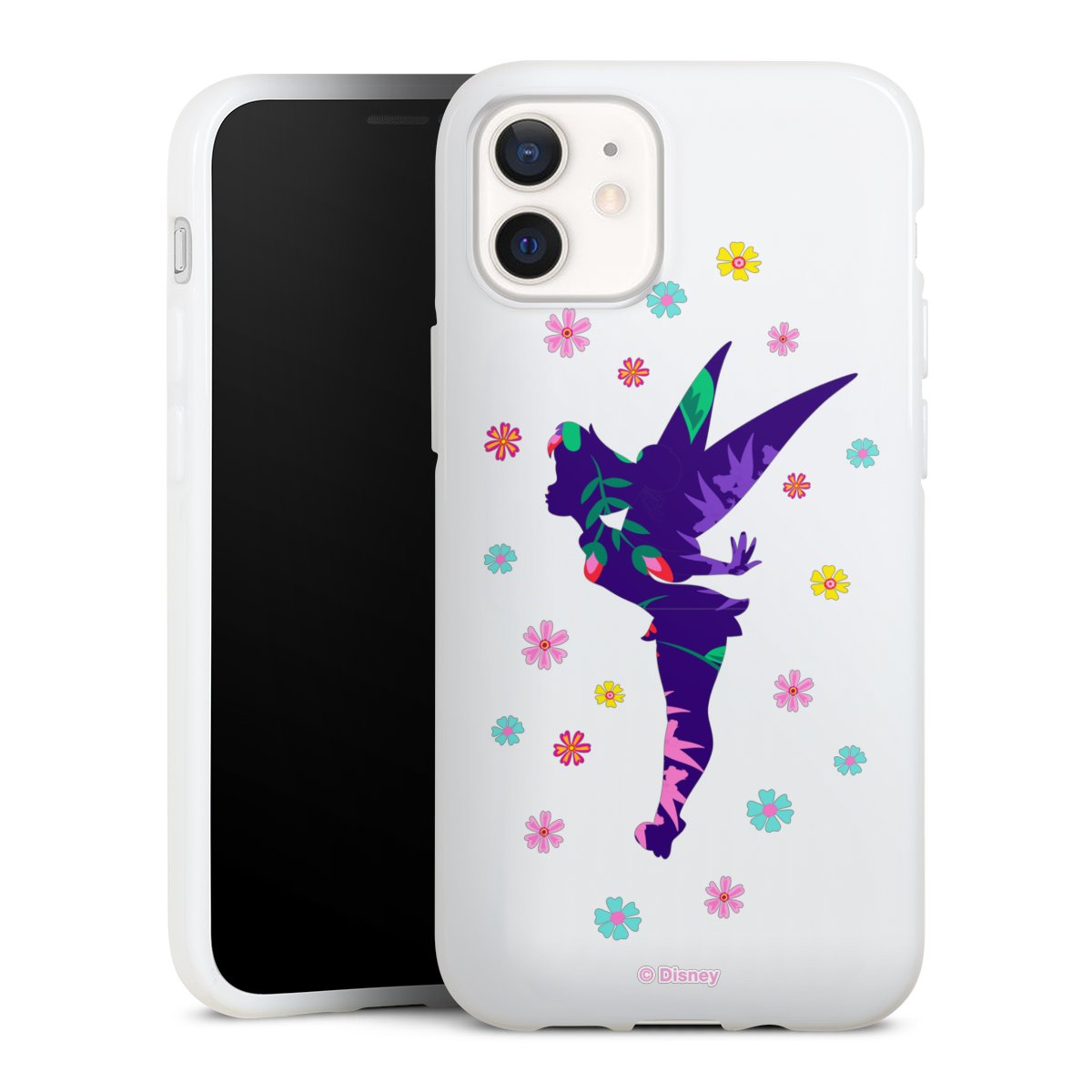 Silikon Case