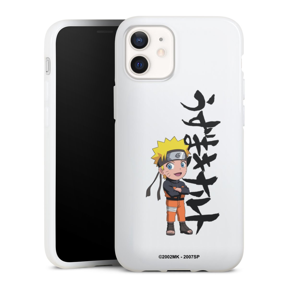 Silikon Case
