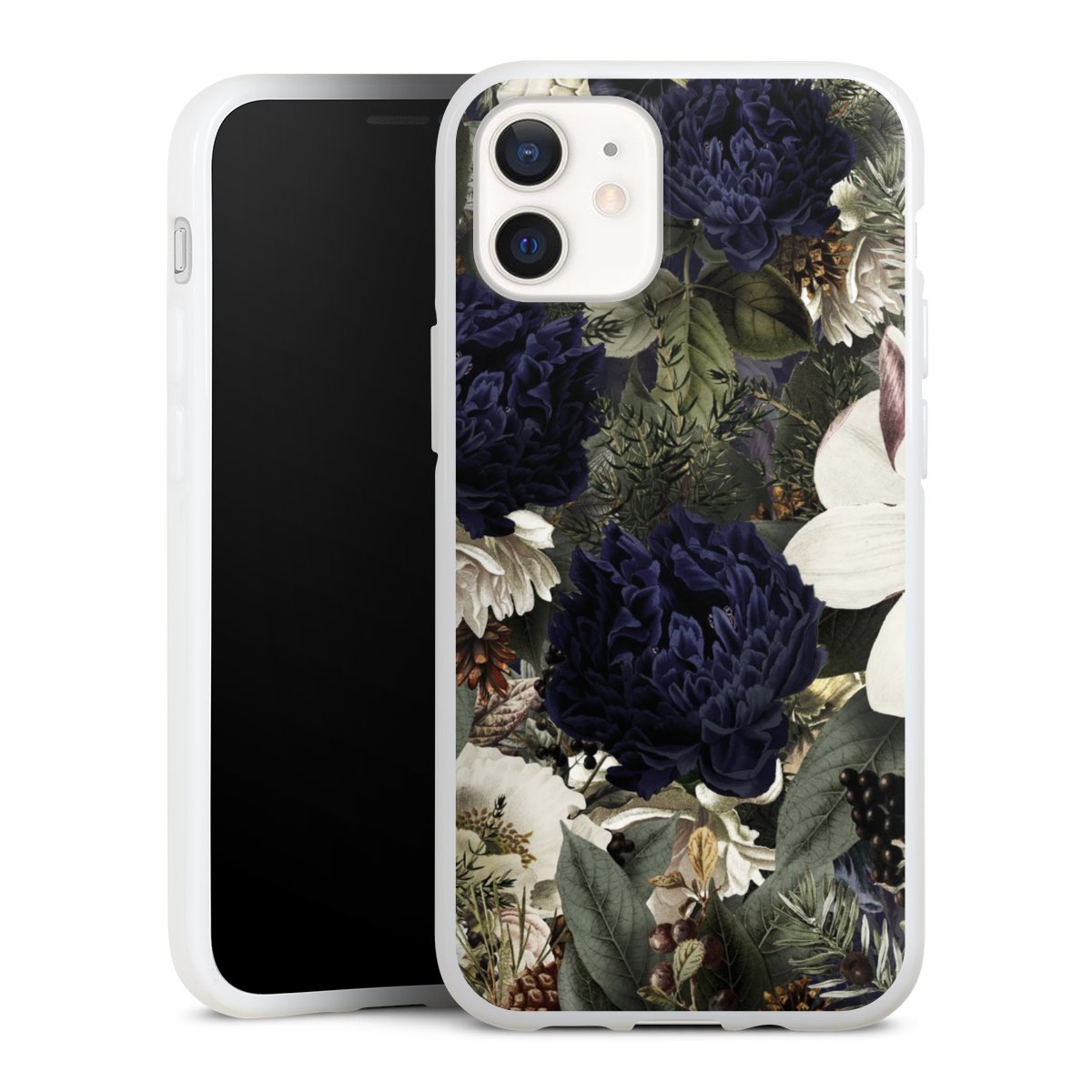 Siliconen hoesje