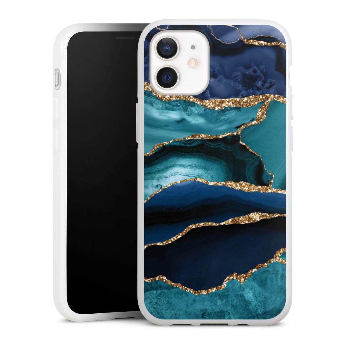 Silikon Case