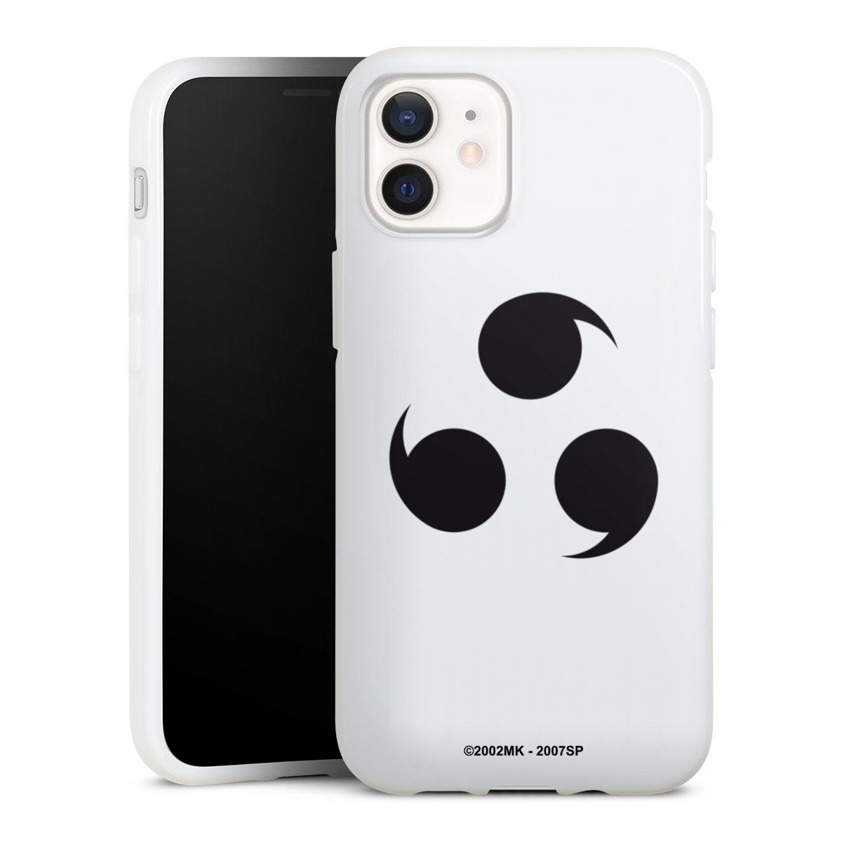 Siliconen hoesje