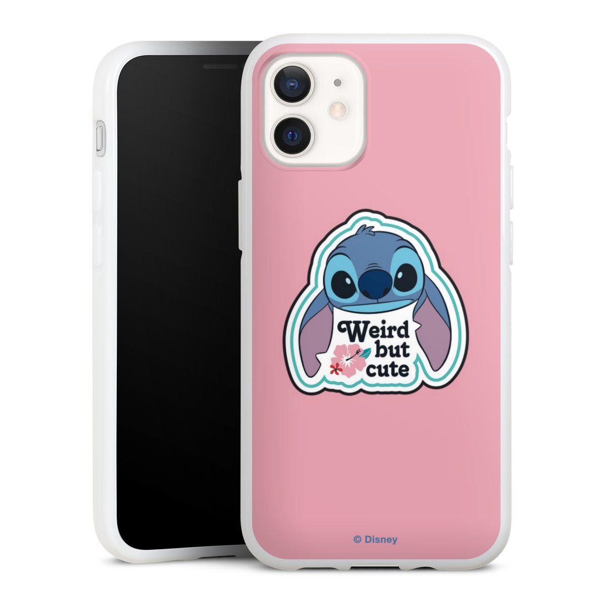 Siliconen hoesje