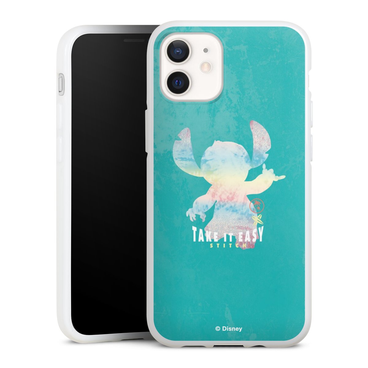 Cover silicone