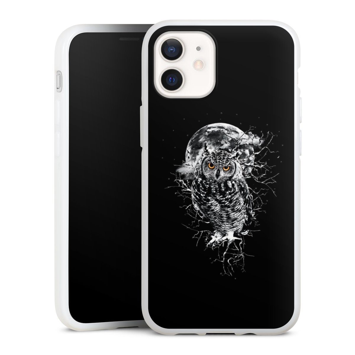 Coque en silicone
