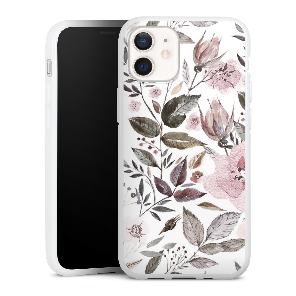 Siliconen hoesje