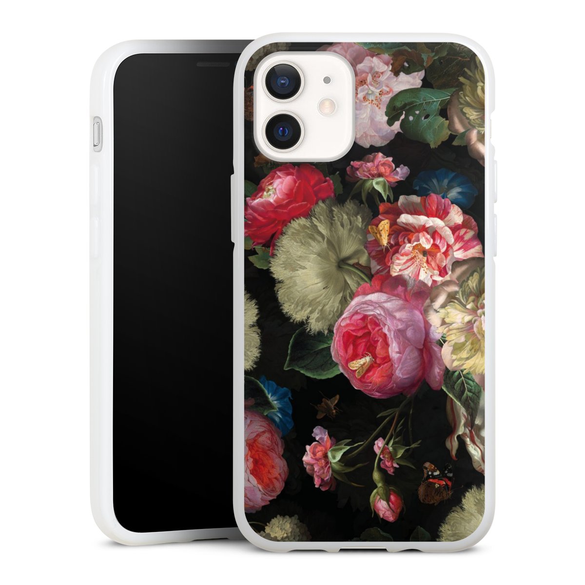 Silikon Case