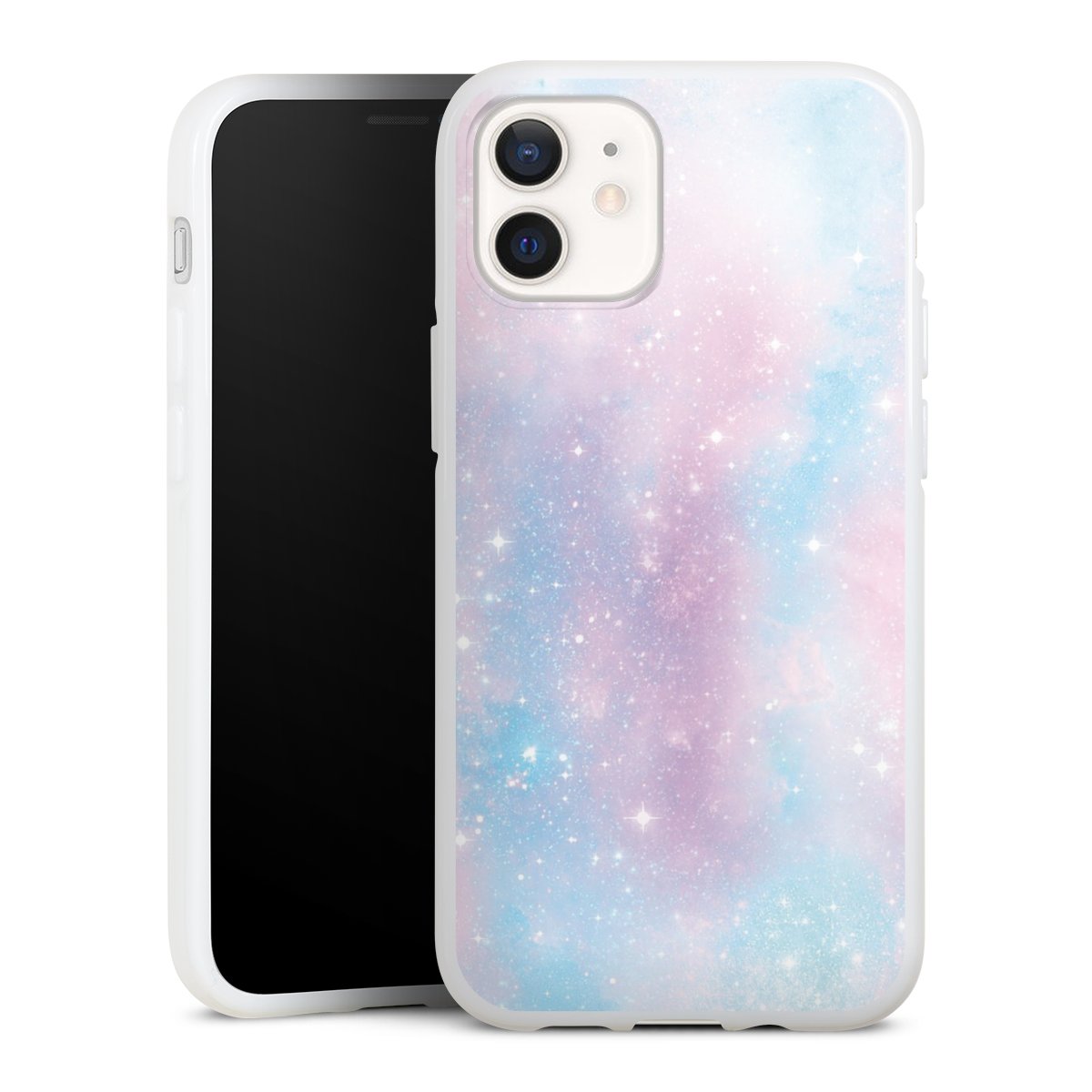 Coque en silicone