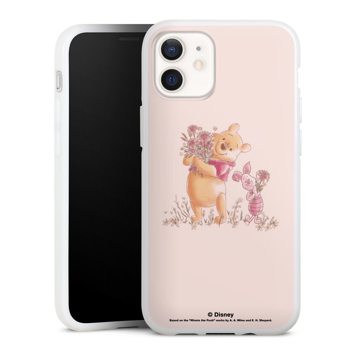 Silikon Case