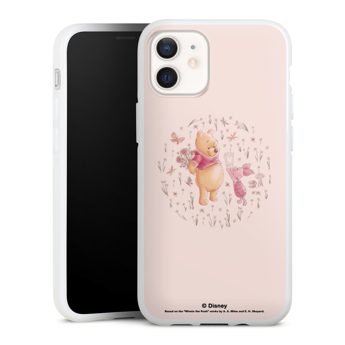 Siliconen hoesje