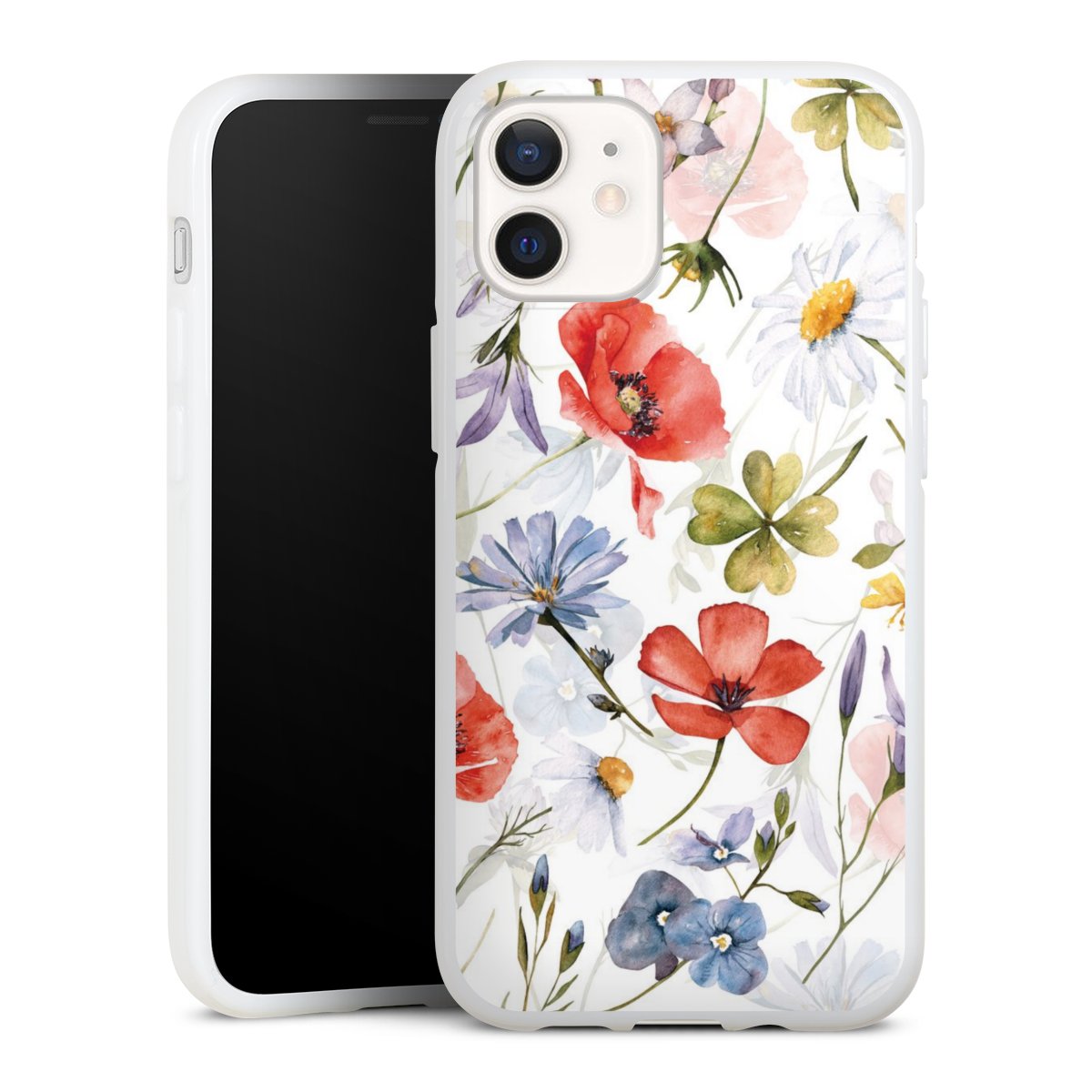 Silikon Case