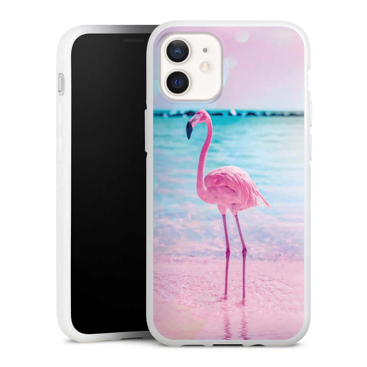 Silikon Case