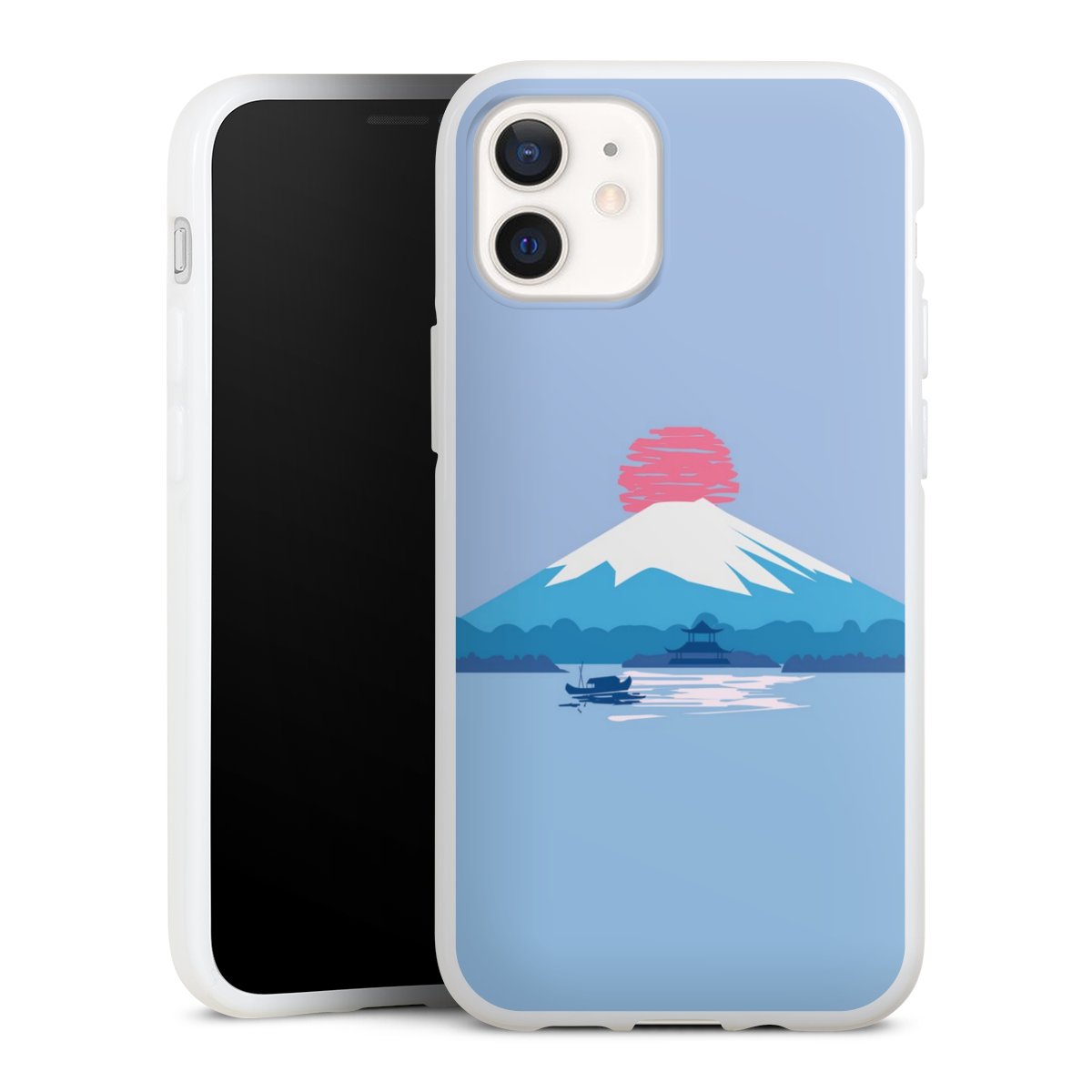 Cover silicone