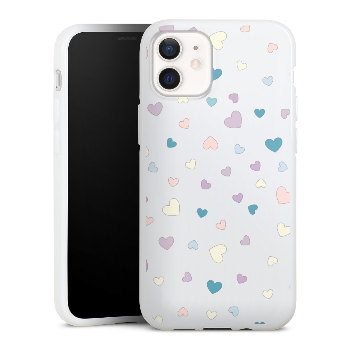 Cover silicone