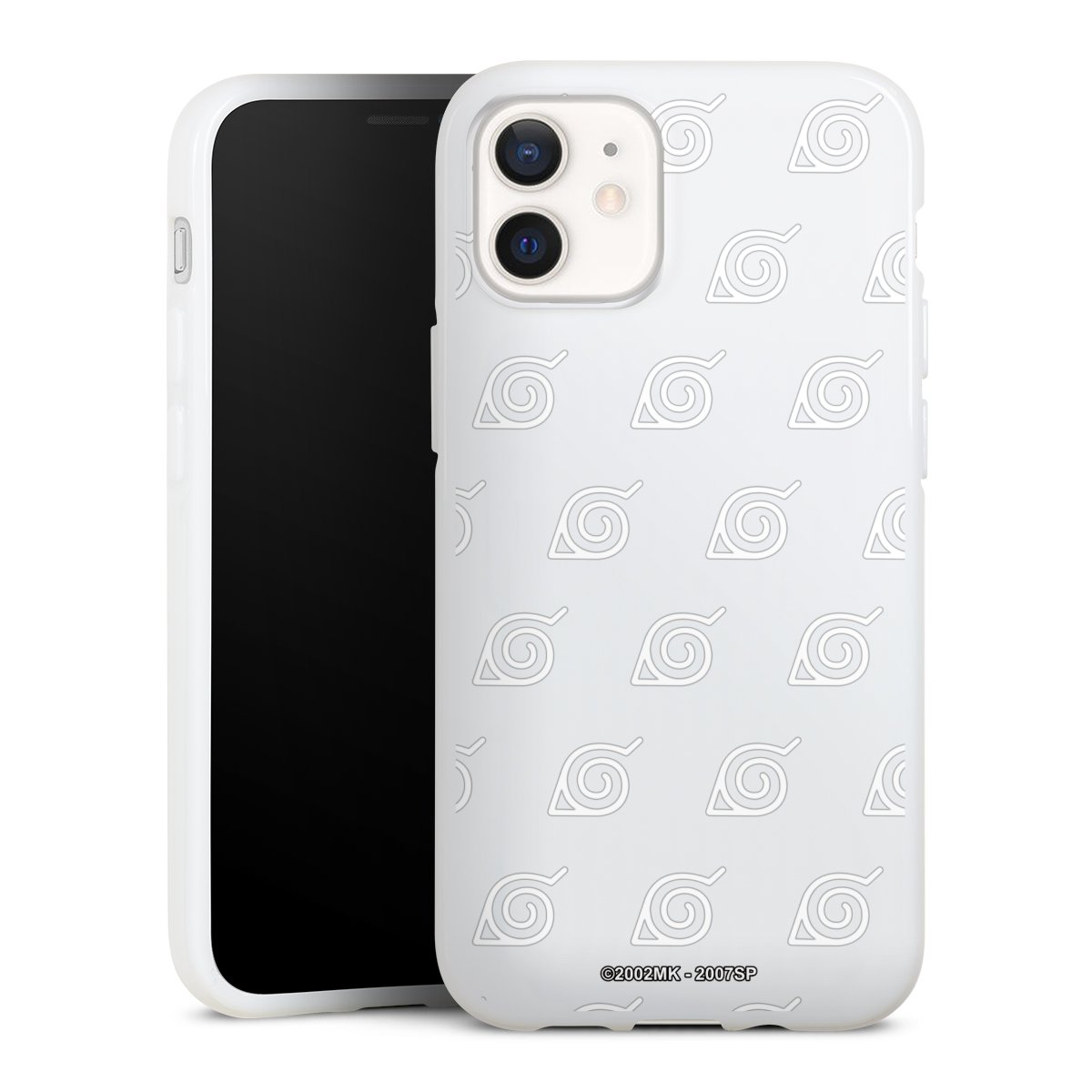 Silikon Case