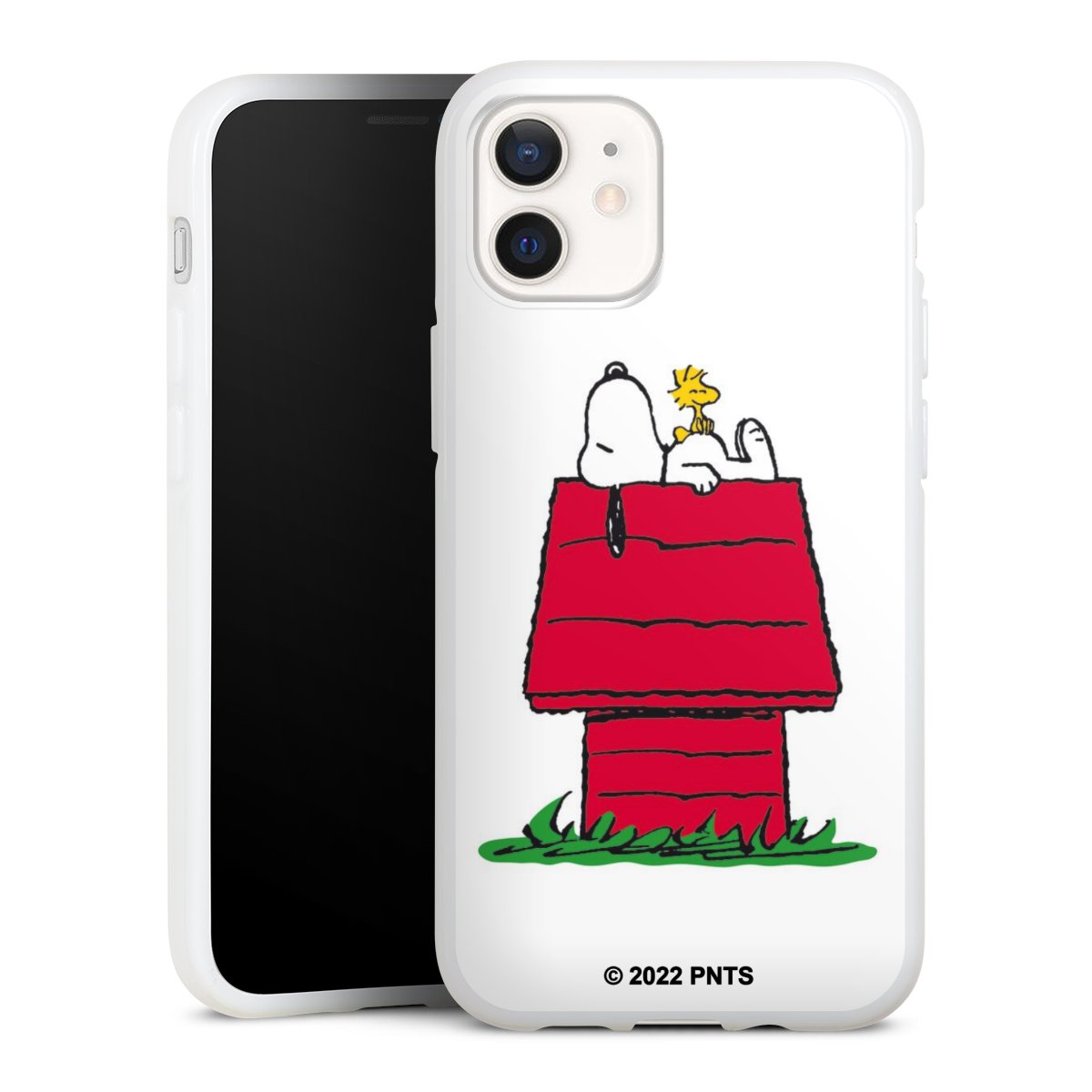 Cover silicone