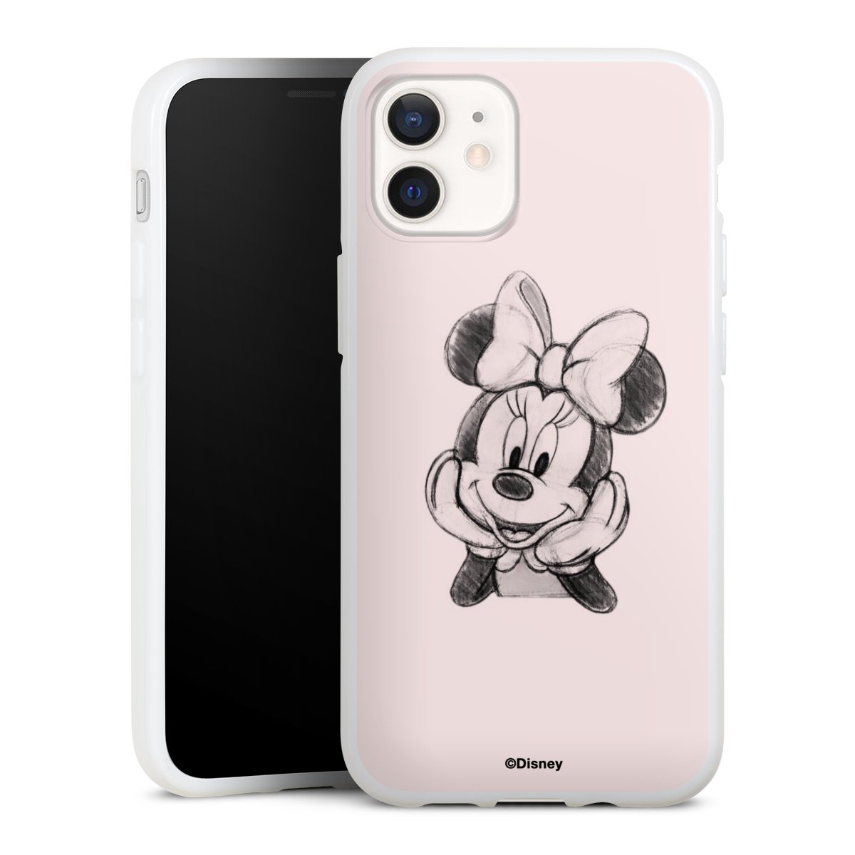 Siliconen hoesje