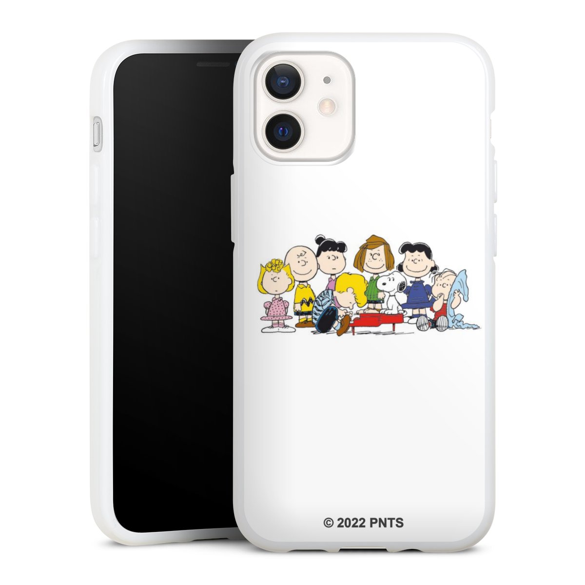 Cover silicone