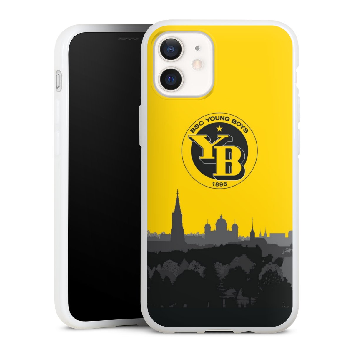 Silikon Case