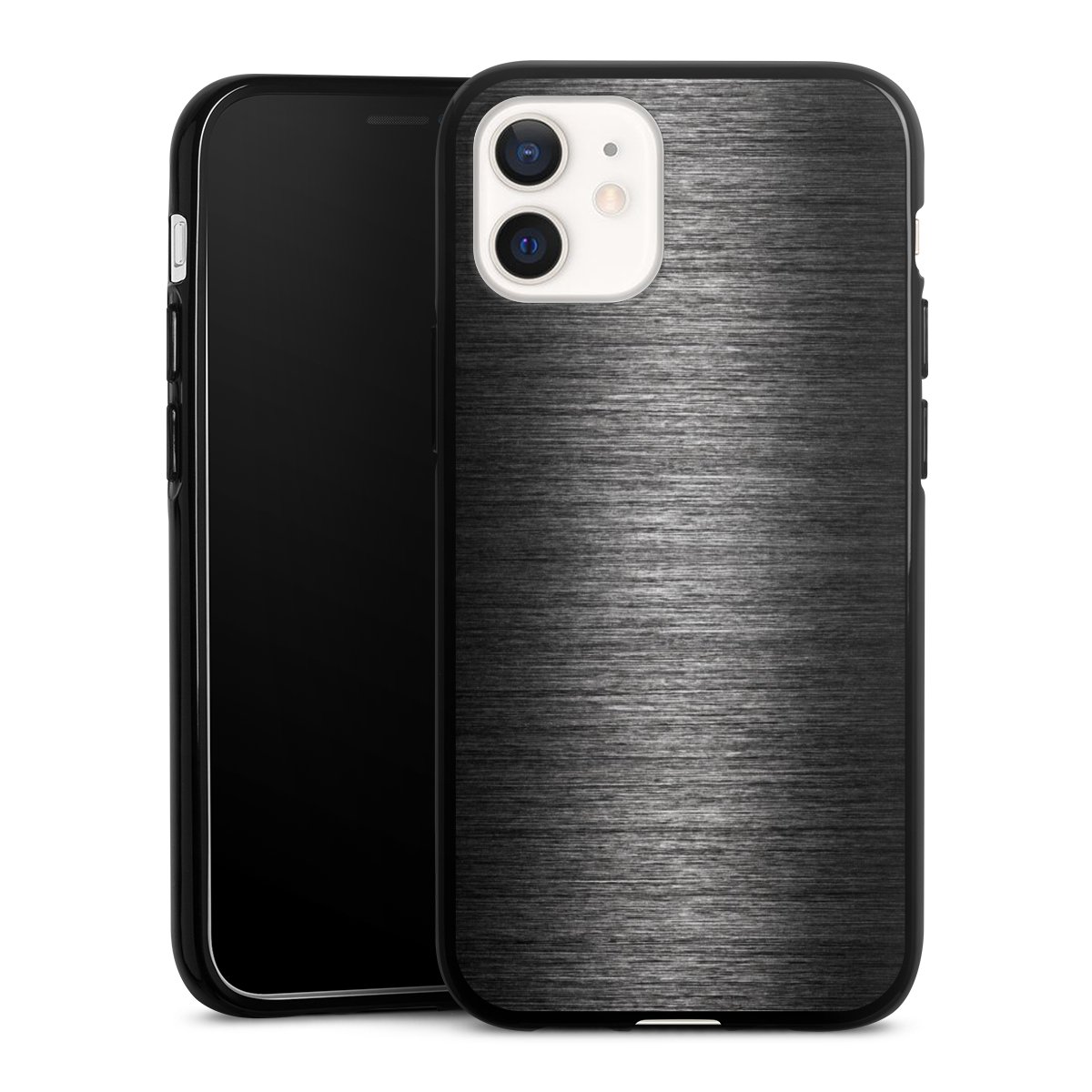 Coque en silicone