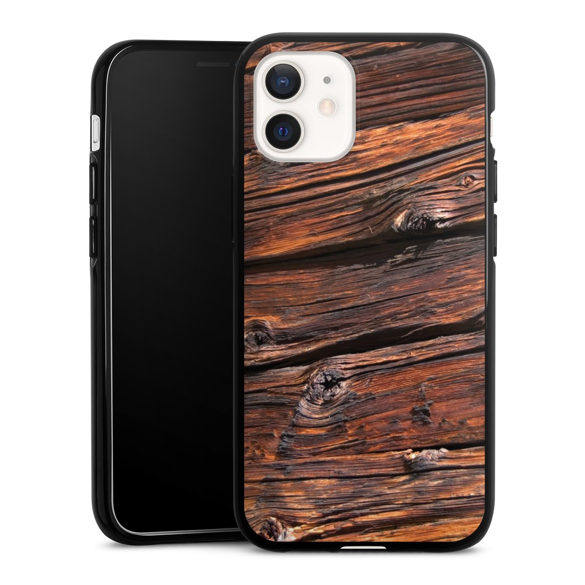 Silikon Case