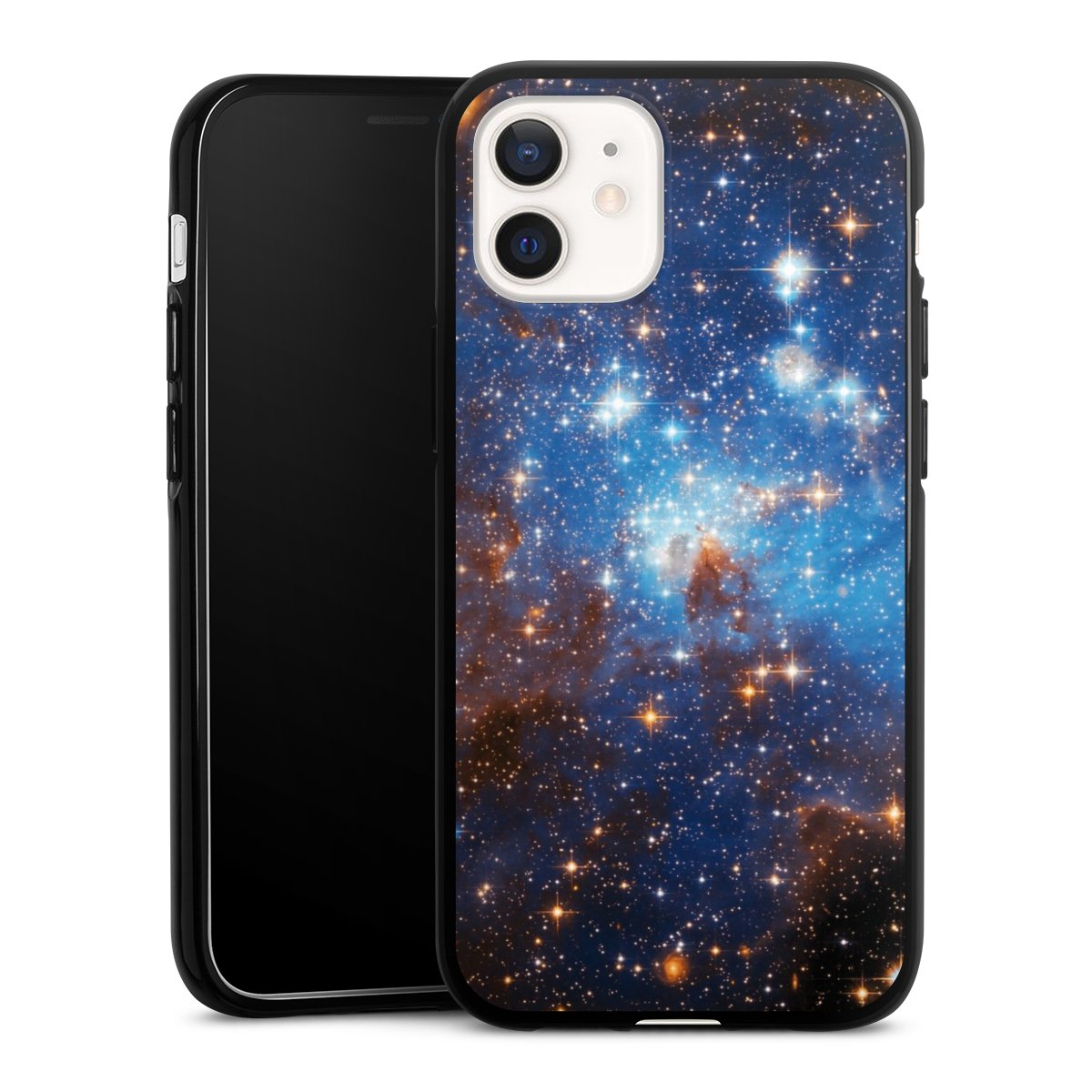 Silikon Case