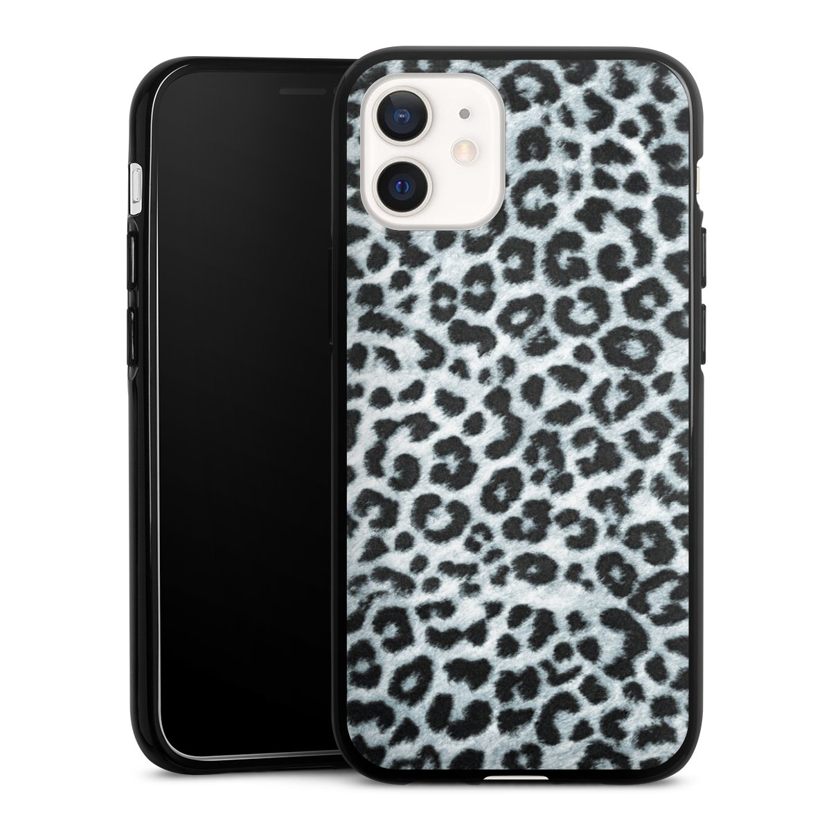 Silikon Case