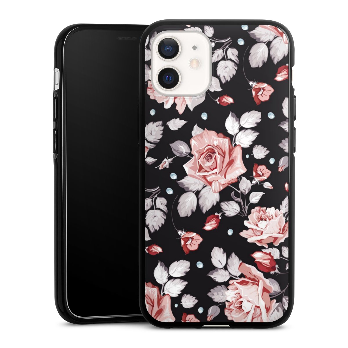 Cover silicone