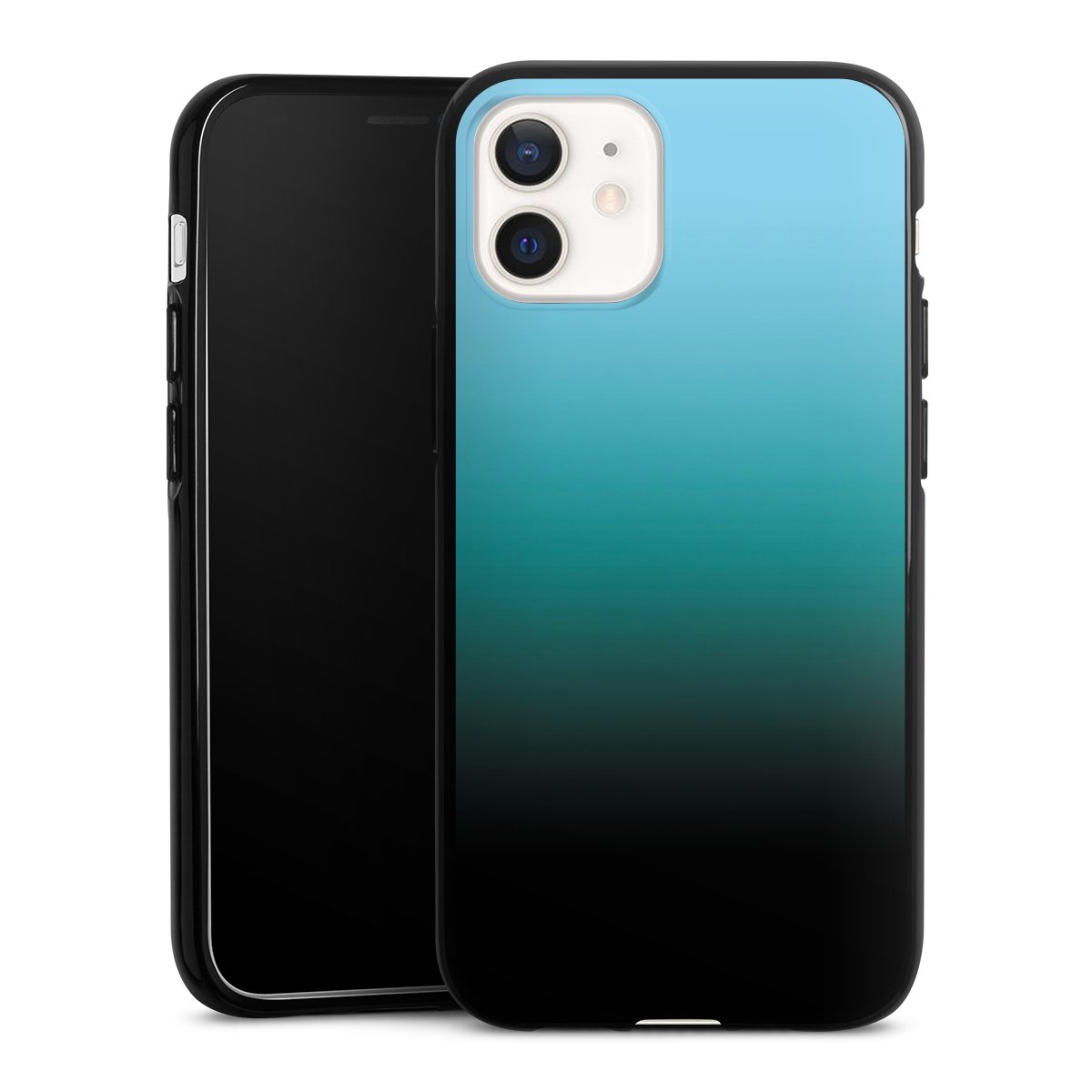 Coque en silicone