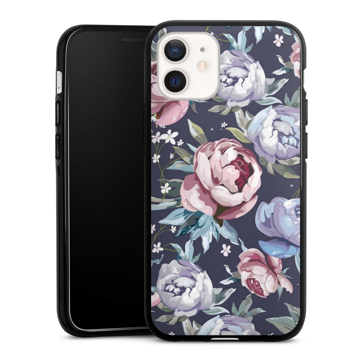 Coque en silicone