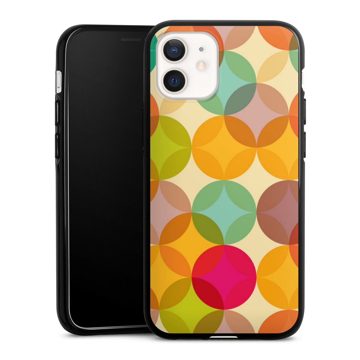 Coque en silicone