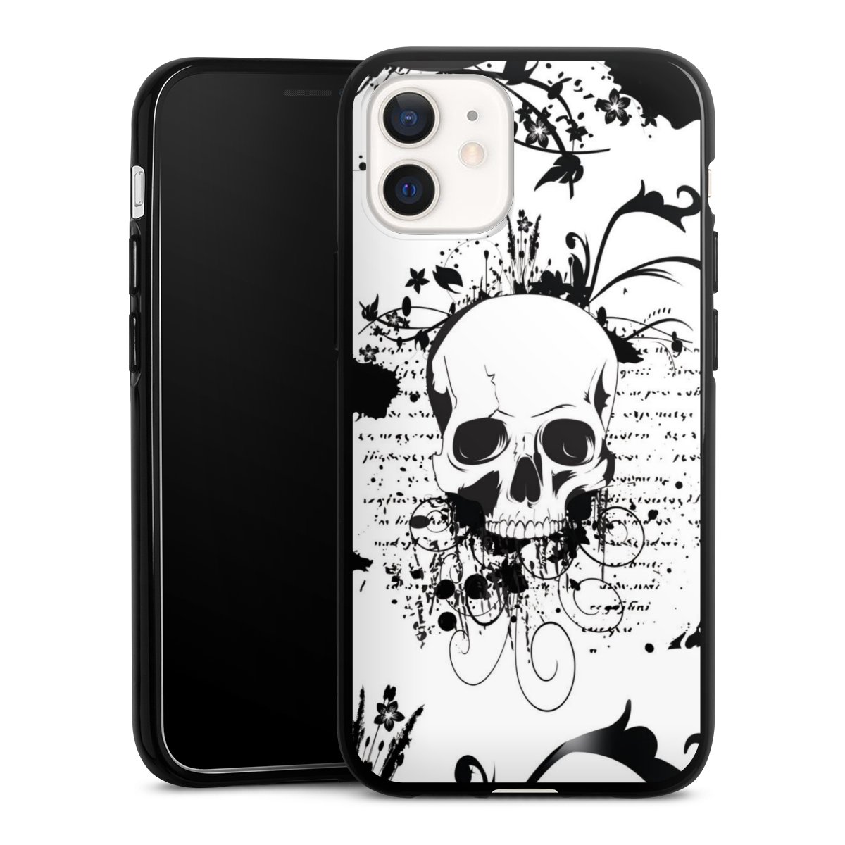 Coque en silicone