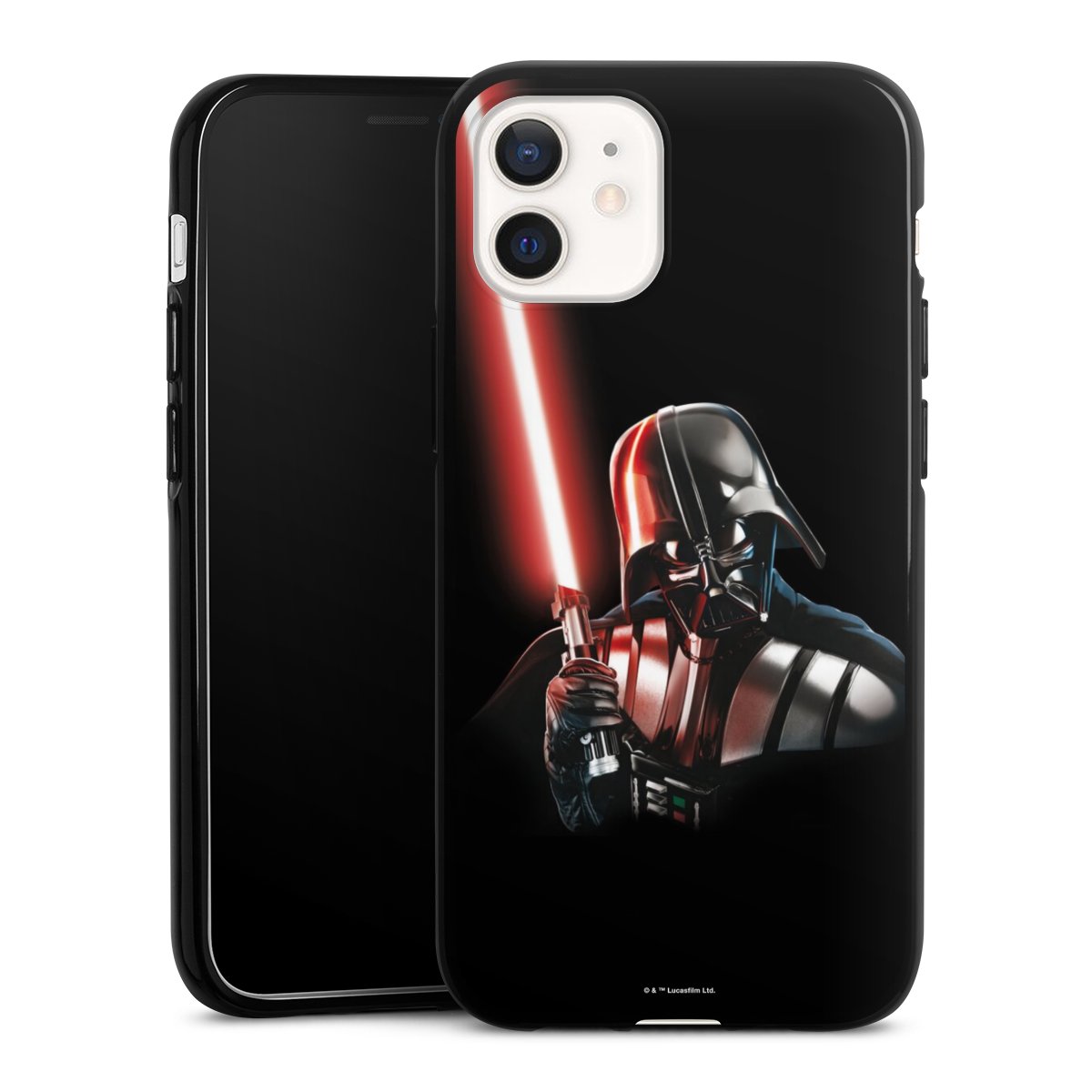 Coque en silicone