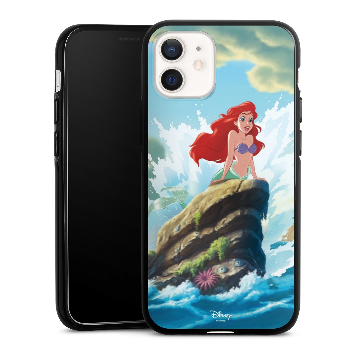 Cover silicone