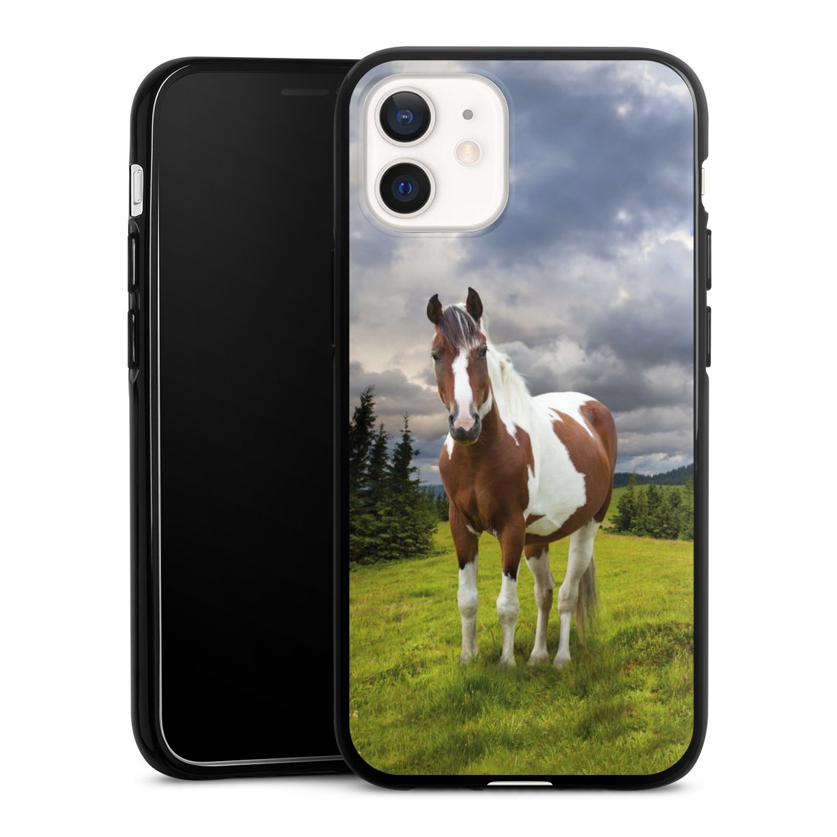 Coque en silicone
