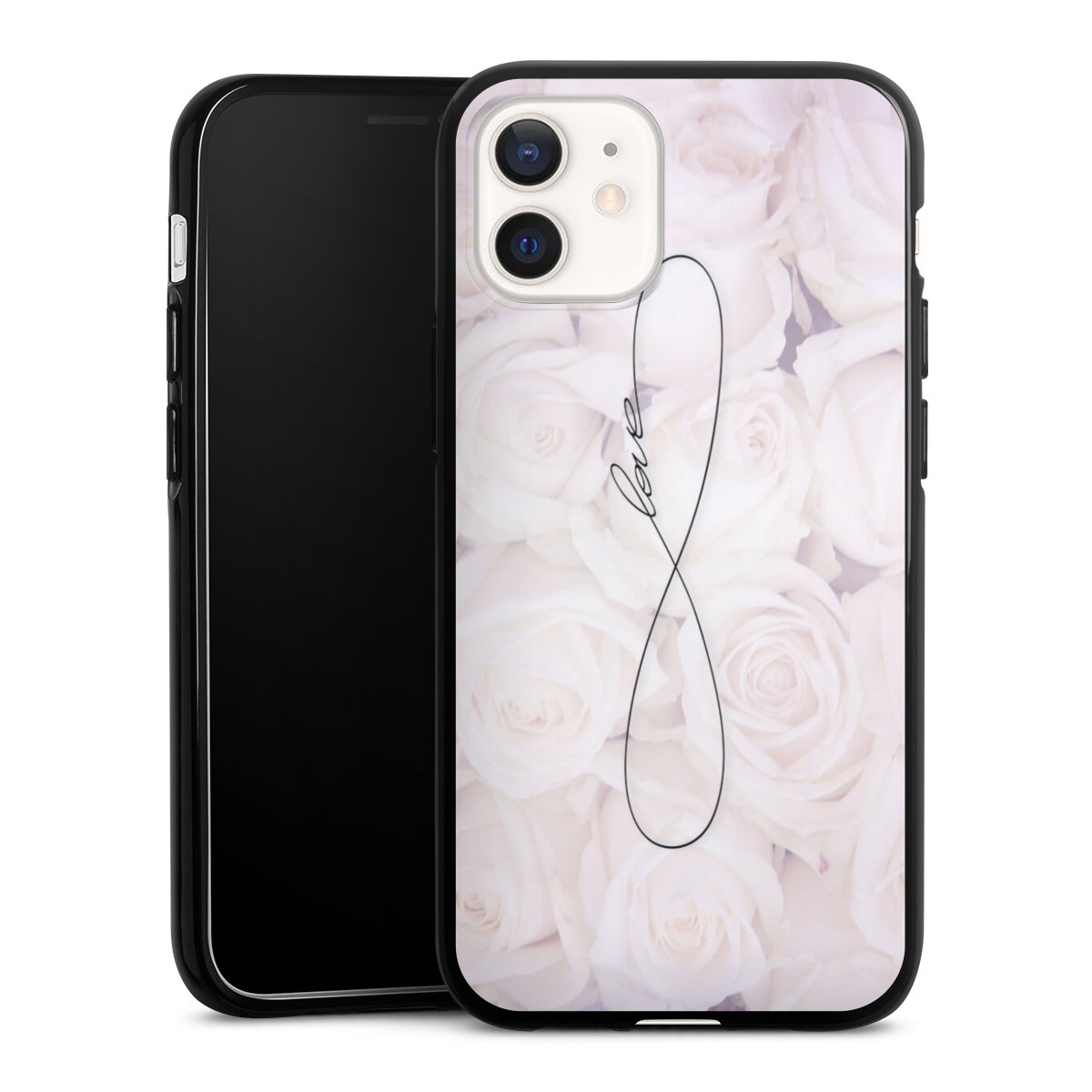 Siliconen hoesje