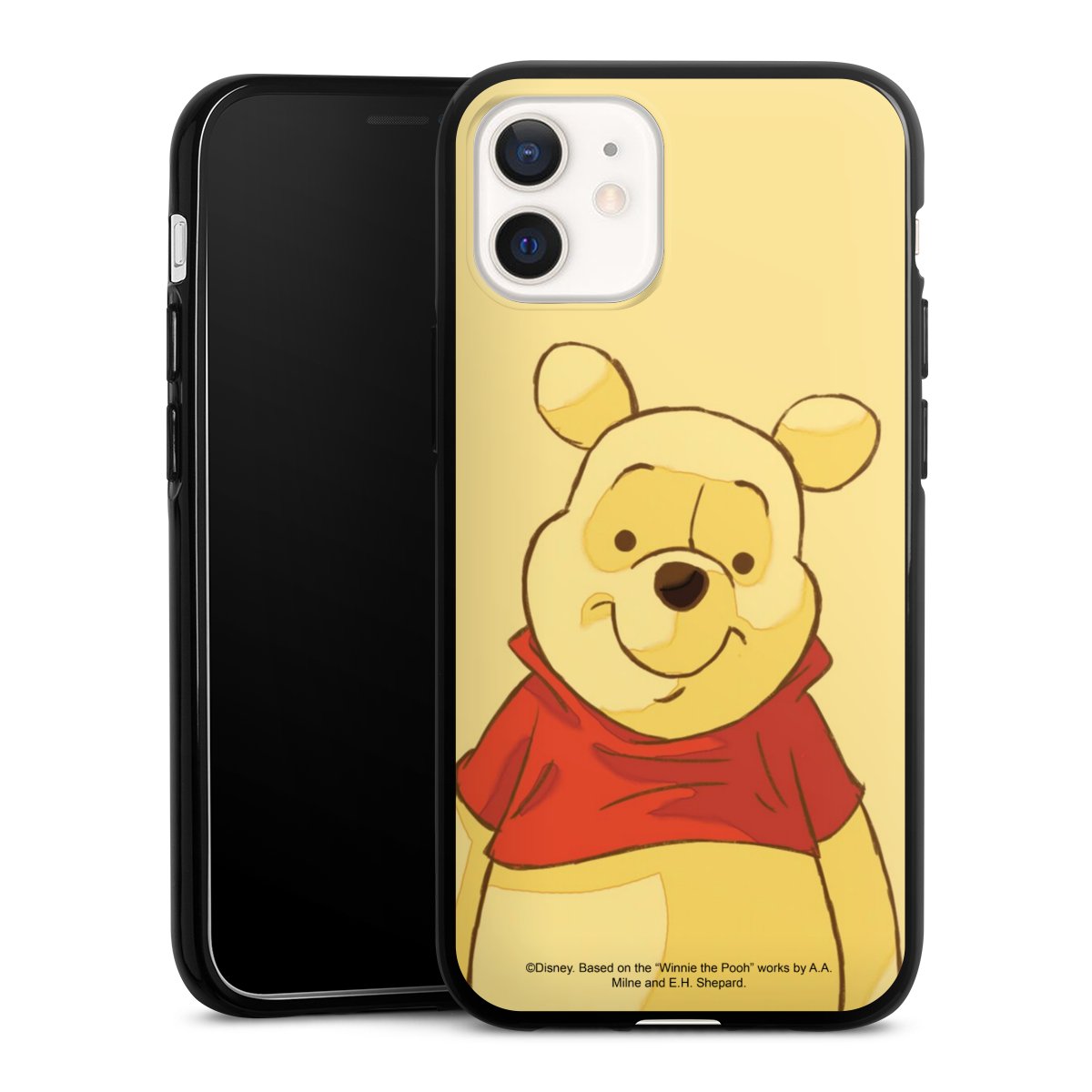 Coque en silicone