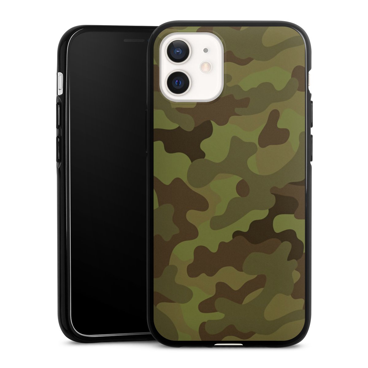 Silikon Case
