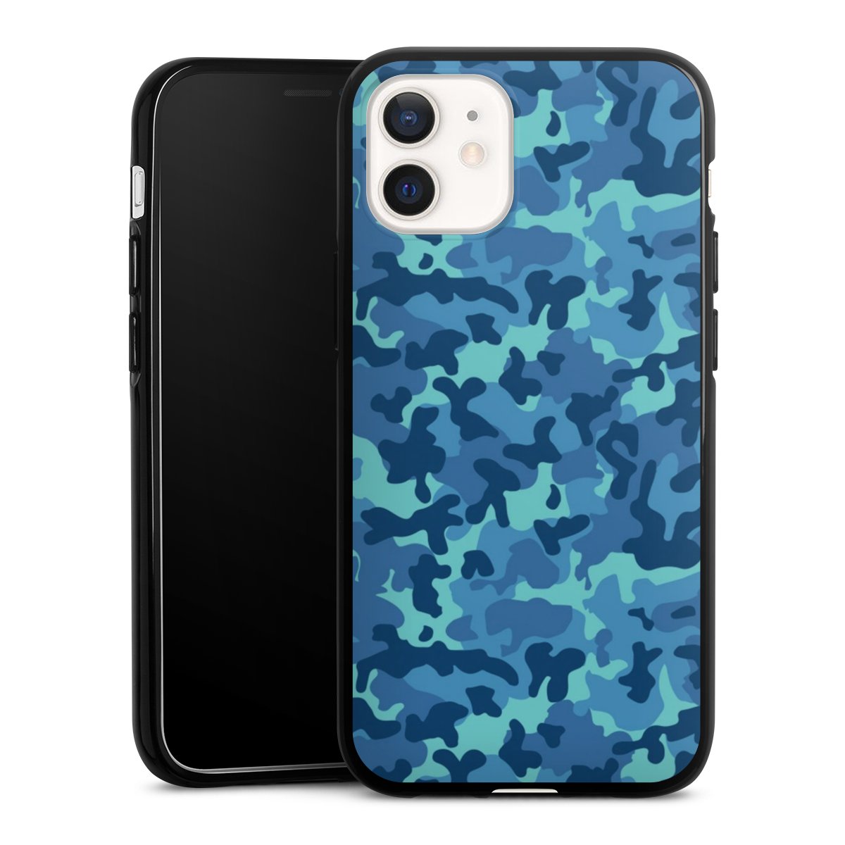 Coque en silicone