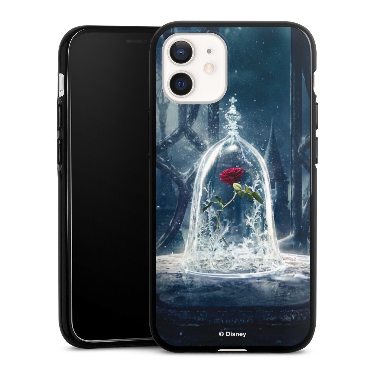 Coque en silicone