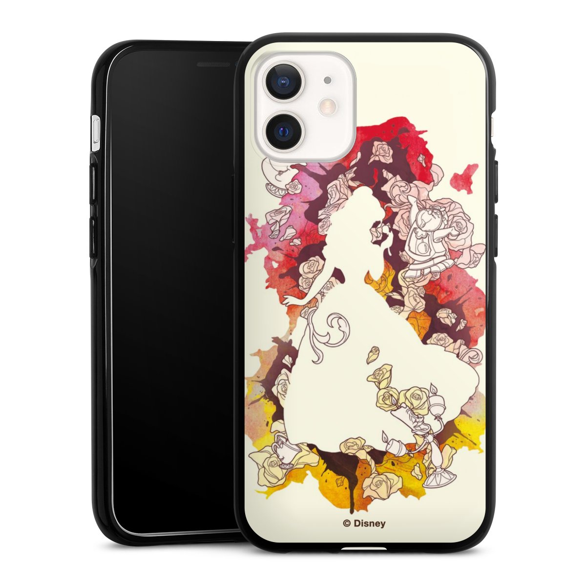 Coque en silicone