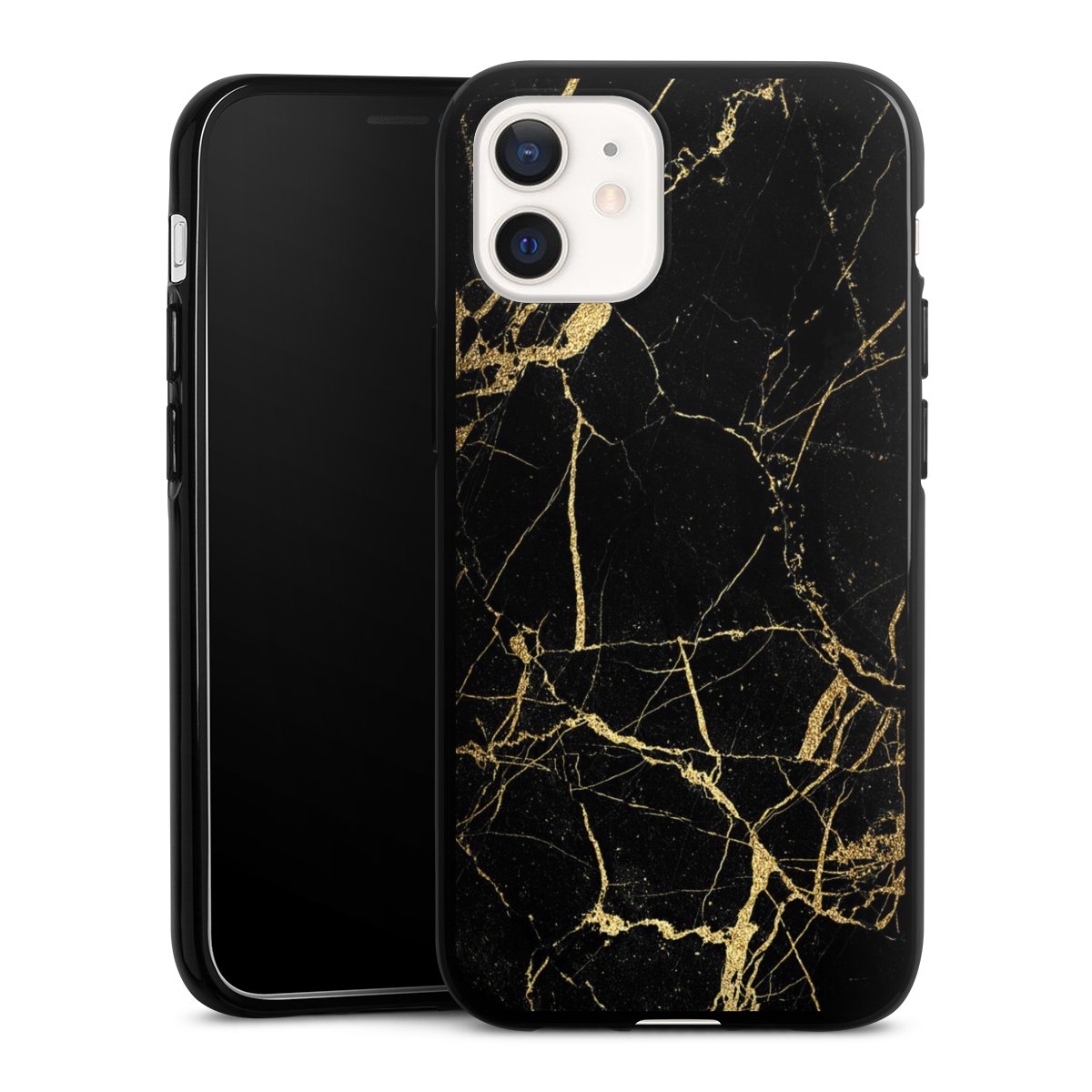 Siliconen hoesje