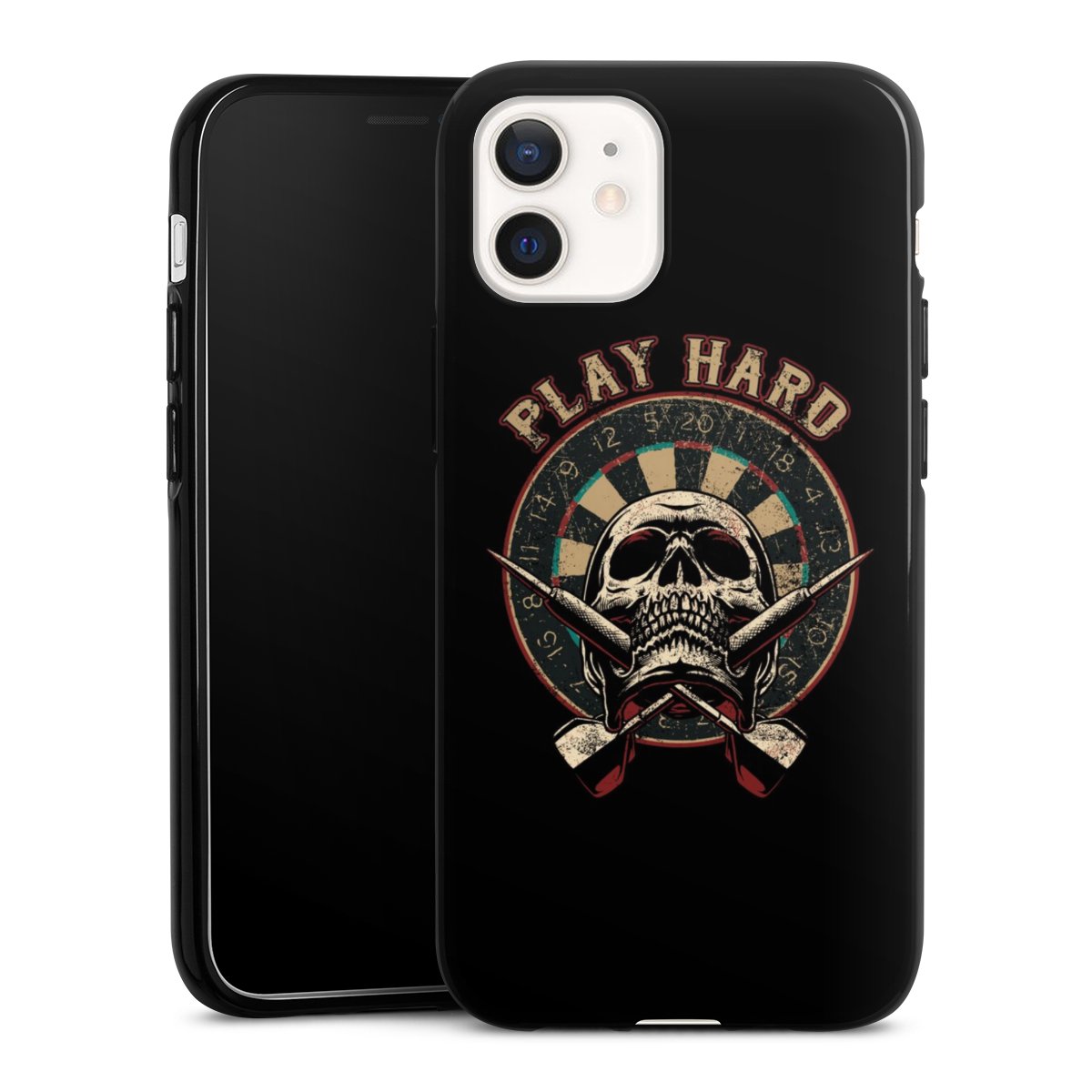 Coque en silicone