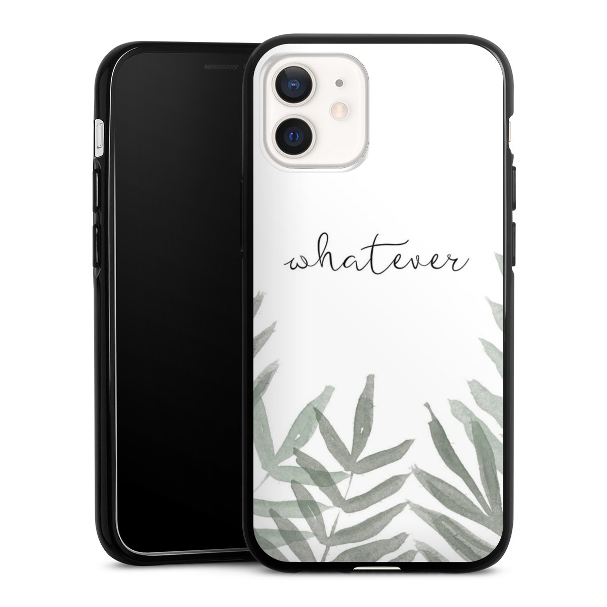 Coque en silicone