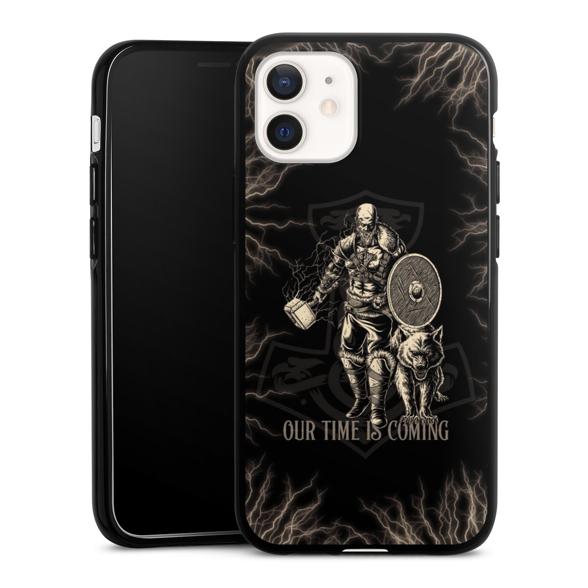 Coque en silicone