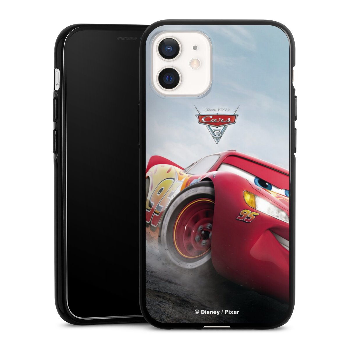 Coque en silicone