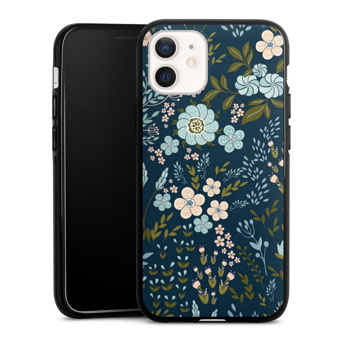 Cover silicone